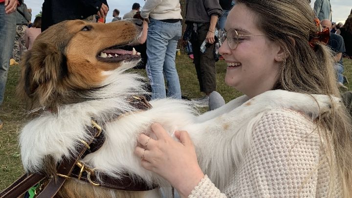 Foto principale della raccolta fondi