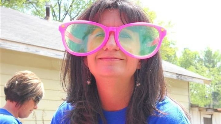 Main fundraiser photo