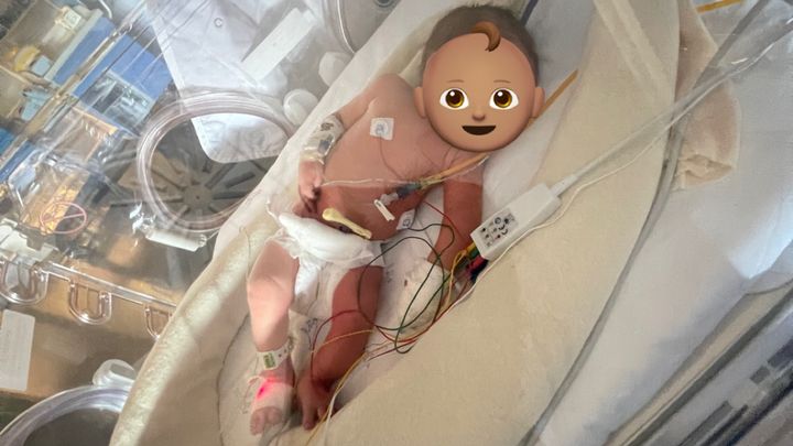 Help support baby Rico and family to get home to the uk! campaign photo, 1 of 5