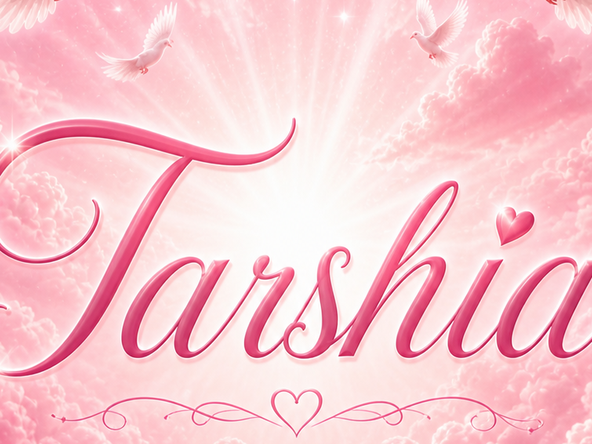 In Memory of Tarshia – Supporting Final Arrangements campaign photo, 1 of 6