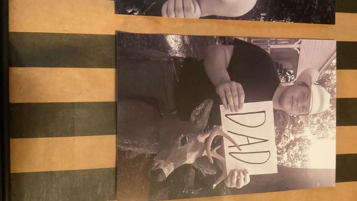 Help Single Dad Recover from Fraud campaign photo, 1 of 6