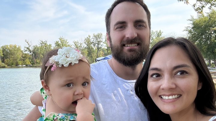 Support Desirae and Kids After Nathan's Passing campaign photo, 1 of 3