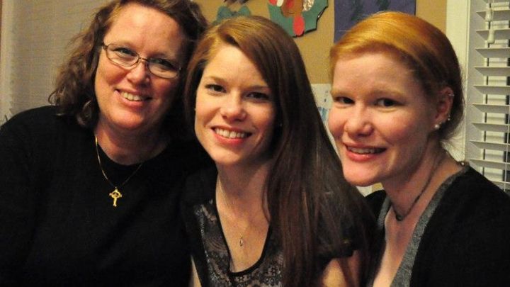 Main fundraiser photo