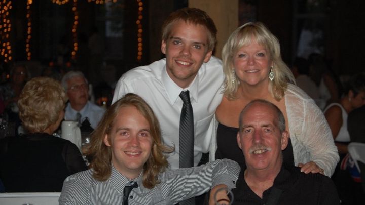 Main fundraiser photo