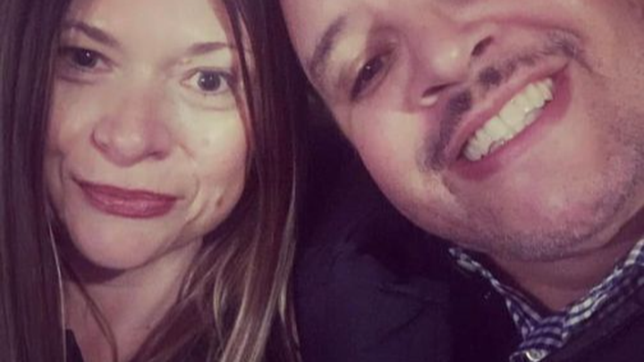 Help Jeremy & Danielle Celebrate Their Love campaign photo, 1 of 5