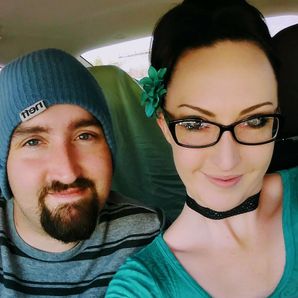  FOR OUR TIFFY!! WE WILL ALWAYS LOVE YOU.. 