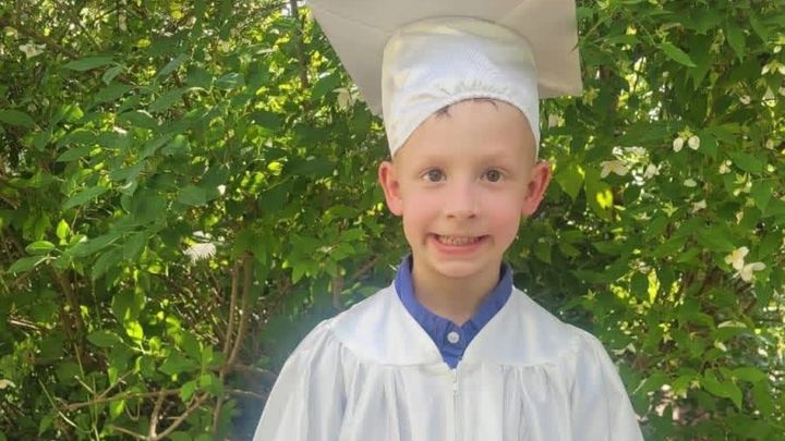 Forever 9: Help Us Honor Isaiah’s Life campaign photo, 1 of 8