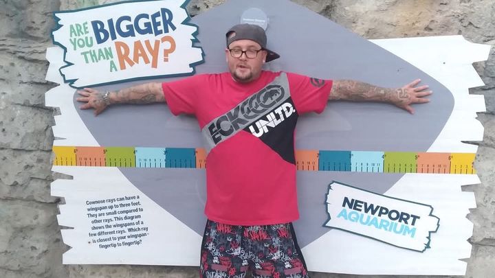 Main fundraiser photo