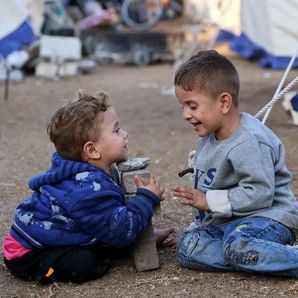 Save Palestine! Emergency Relief in Cases