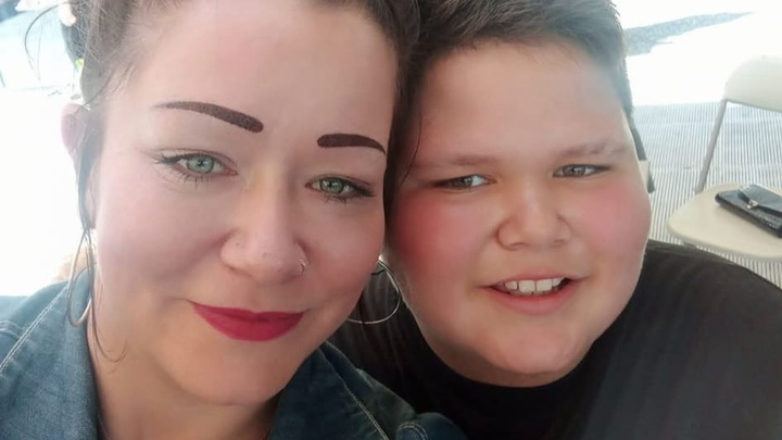 Donate to Gregoria's Burial and Charlie's Care campaign photo, 1 of 7
