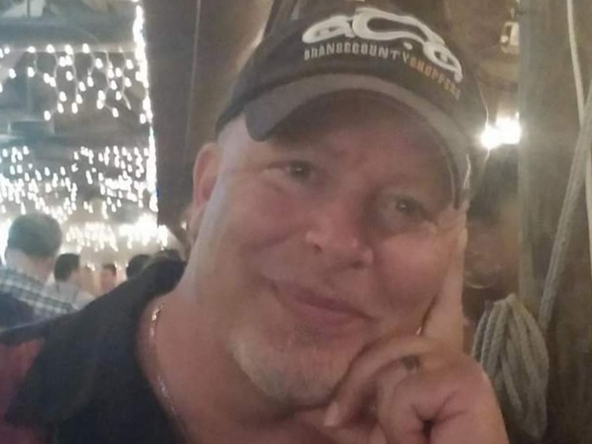 Fundraiser by Kim E Michaud : Mitch Michauds fundraiser,