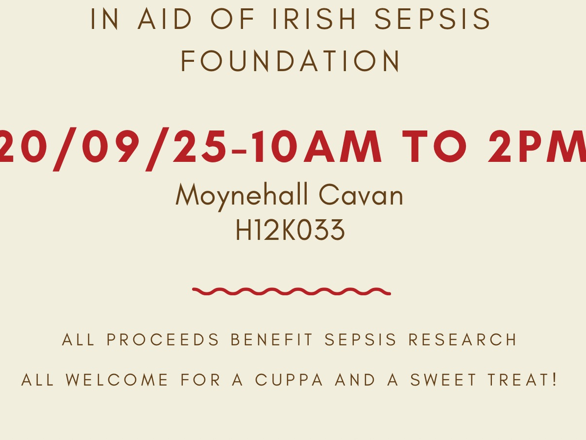 Fundraiser’s main image