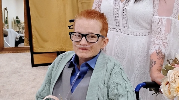 Help with finale expenses for Heaven campaign photo, 1 of 7
