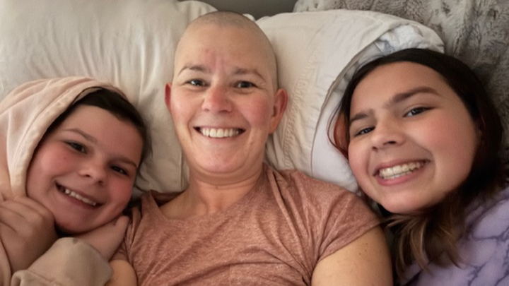 Help Felicity Focus on Healing, Not Bills campaign photo, 1 of 8