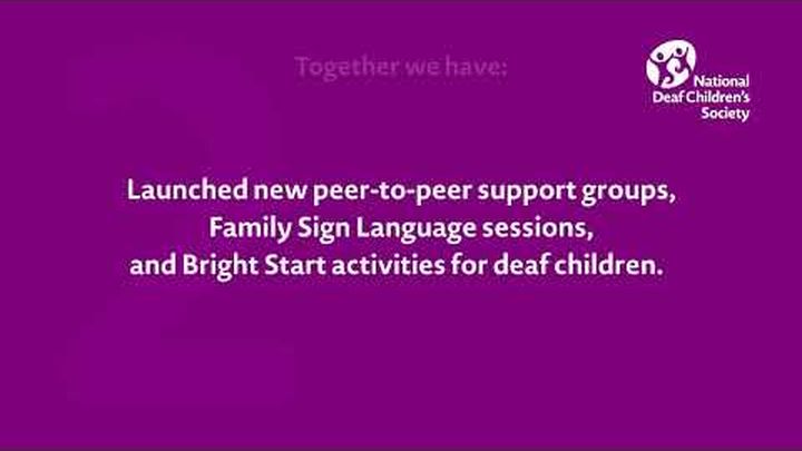 Main fundraiser photo