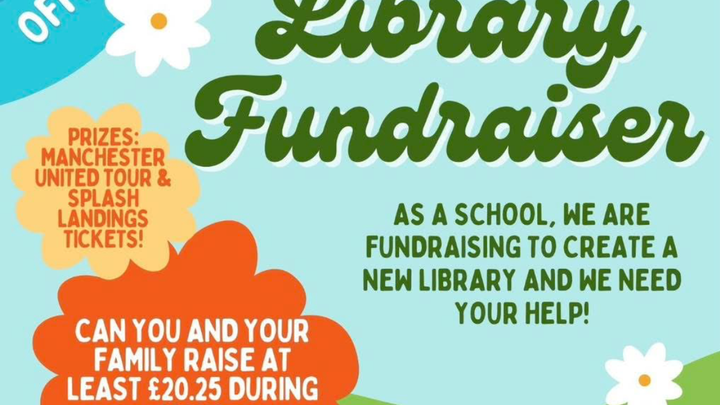 Main fundraiser photo