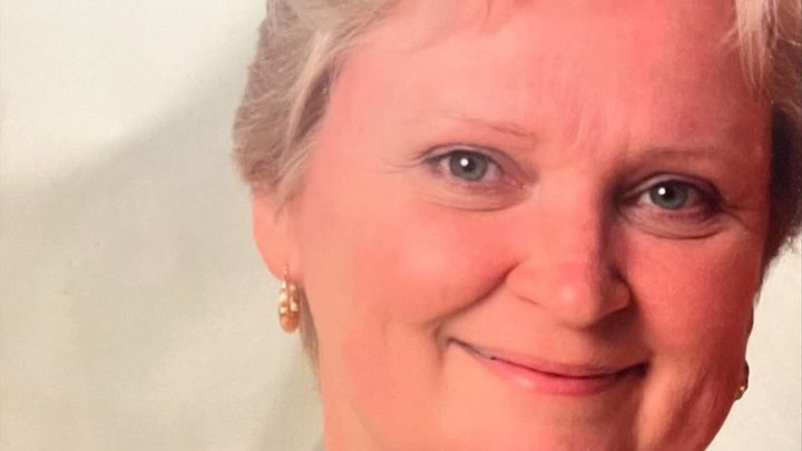 Support Elise Hauger's Memorial Service campaign photo, 1 of 3
