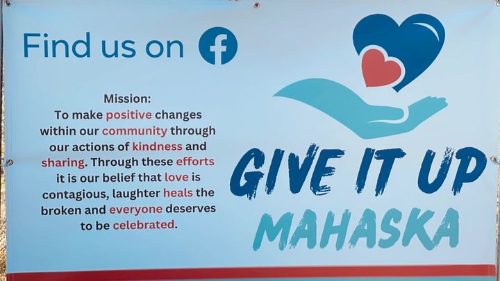 Main fundraiser photo