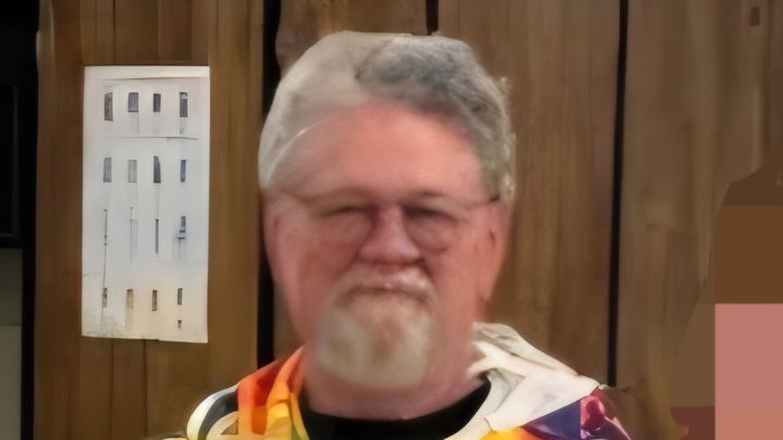 Support Bubba’s Radiation Treatment campaign photo, 1 of 3