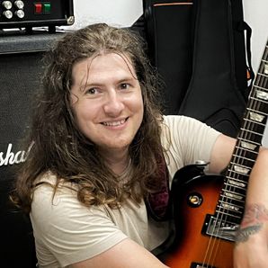 Anjey Kowalski