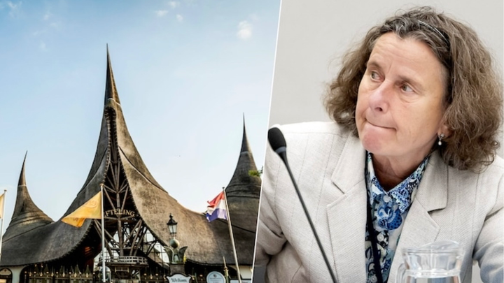 Toch naar de Efteling – omdat menselijkheid niet van Den Haa