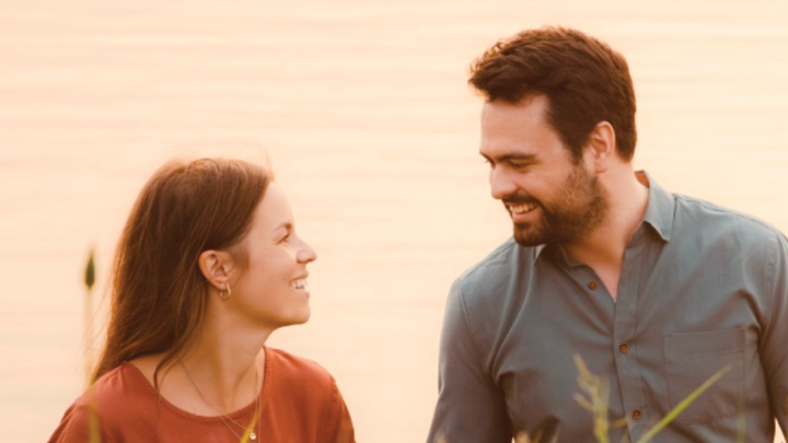 Cadeau pour les mariés campaign photo, 1 of 3
