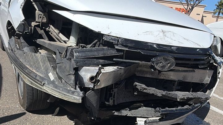 Help Shawna After Two Cars Were Totaled campaign photo, 1 of 8