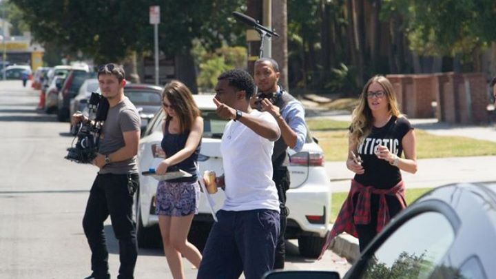 Main fundraiser photo