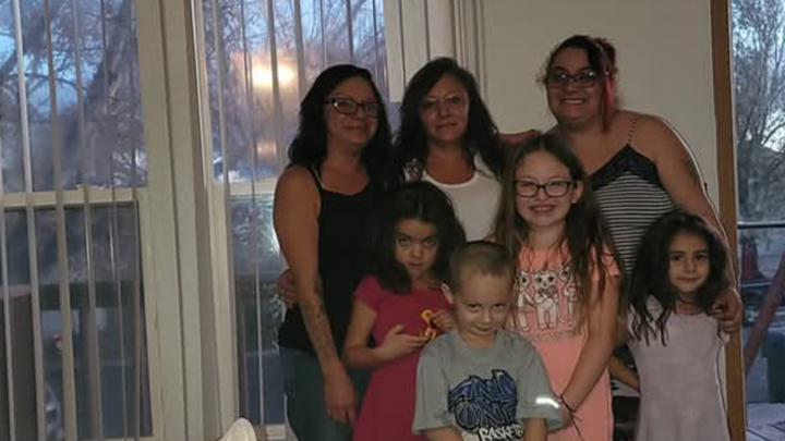 Main fundraiser photo