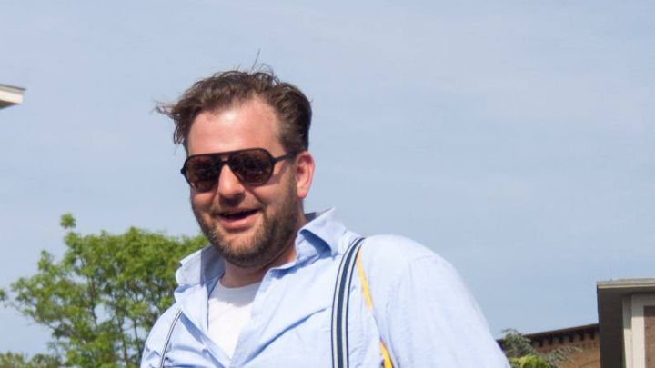 Main fundraiser photo