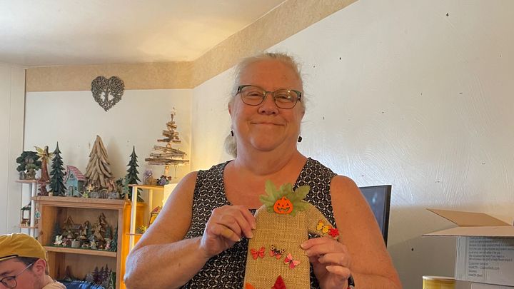 Main fundraiser photo