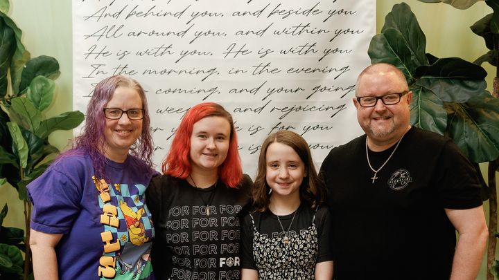 Main fundraiser photo