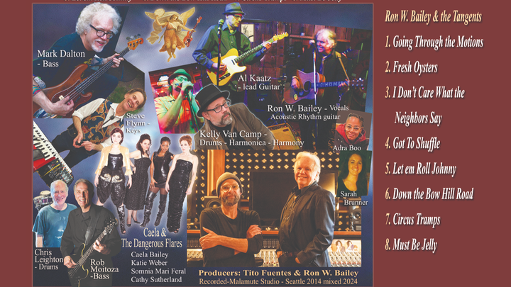 Main fundraiser photo