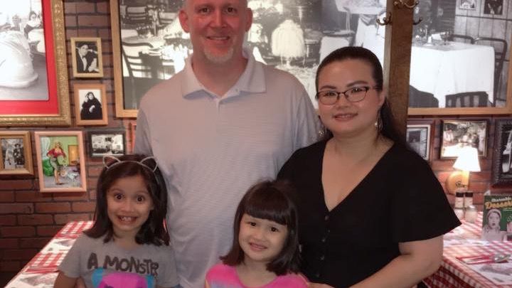 Main fundraiser photo
