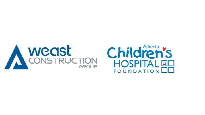 Weast Cares: Raising Funds for Alberta Children’s Hospital campaign photo, 1 of 4