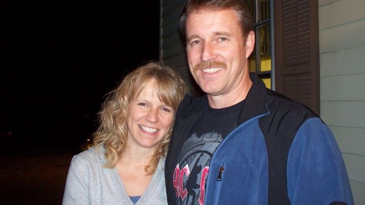 Fundraiser for Beth Johnson by Kelly McCoubrey : Beth Johnson’s Fight ...