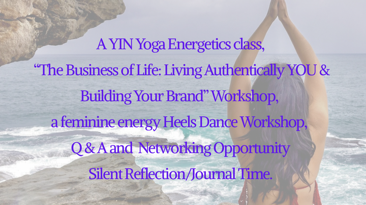 Photo de la campagne Health & Wellbeing Yoga Retreat Experiences: For Community, 1 sur 8