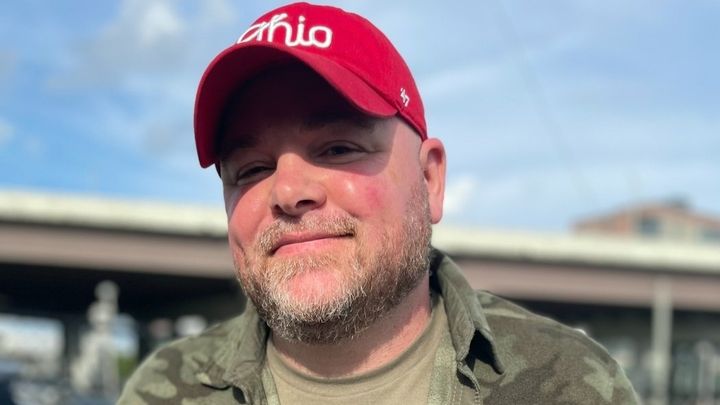 Help David Amerine’s Family Fight Leukemia campaign photo, 1 of 6