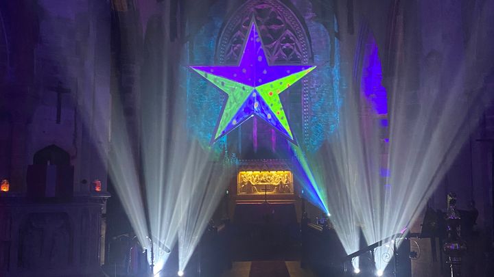 Main fundraiser photo