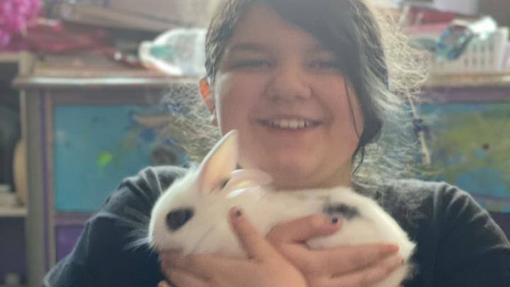 Dan Arencibia Fundraiser by Dan Arencibia : Help Us Save Waddles, My Daughter’s Best ...