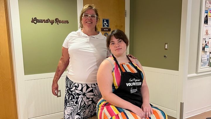 Main fundraiser photo
