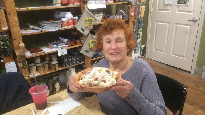 Main fundraiser photo