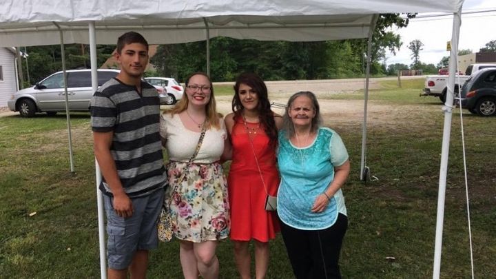 Main fundraiser photo