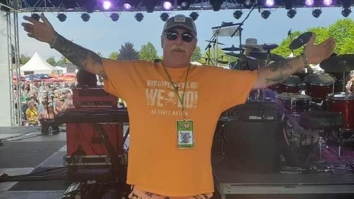Main fundraiser photo