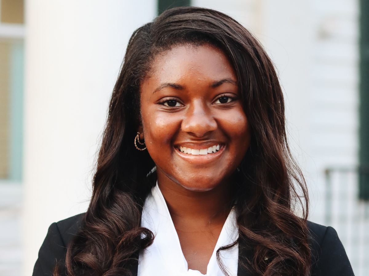 Fundraiser by Courtlyn McMeans : Help Courtlyn Study Abroad in Brussels!
