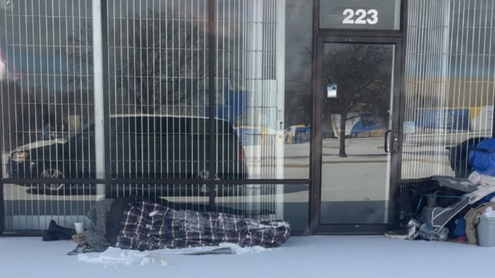 Help John Find Safe, Stable Housing campaign photo, 1 of 3
