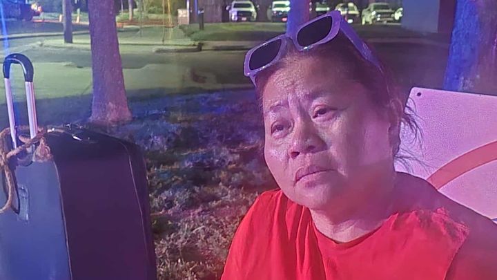 Help Ate Nora Rebuild After House Fire campaign photo, 1 of 7