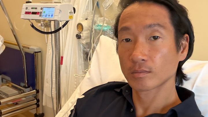 Help Daniel get a Life-Saving Liver Transplant