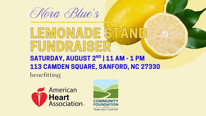 Main fundraiser photo