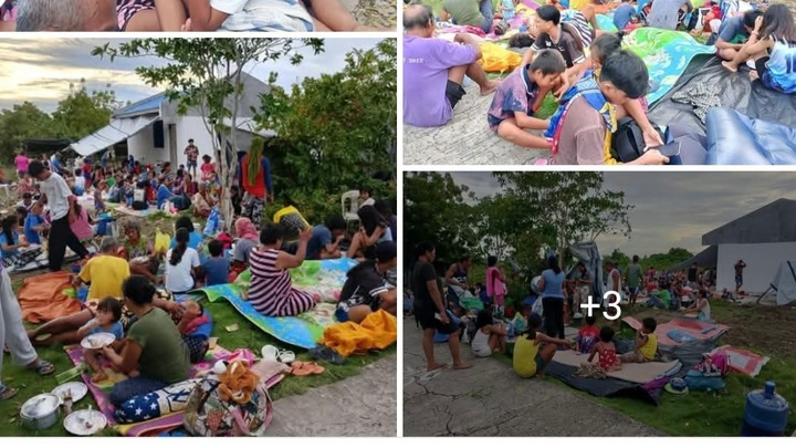 Daanbantayan Cebu Philippines campaign photo, 1 of 4